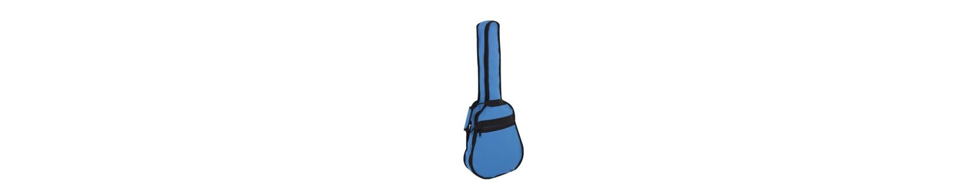 Fundas Guitarra Infantil 1/4