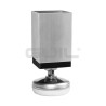 Pad Fisso 40X40 con Livellatore