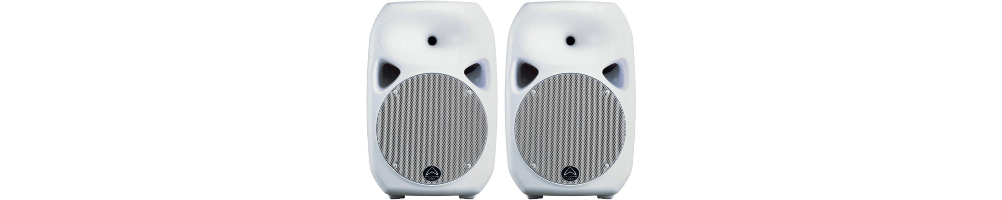 Altavoces