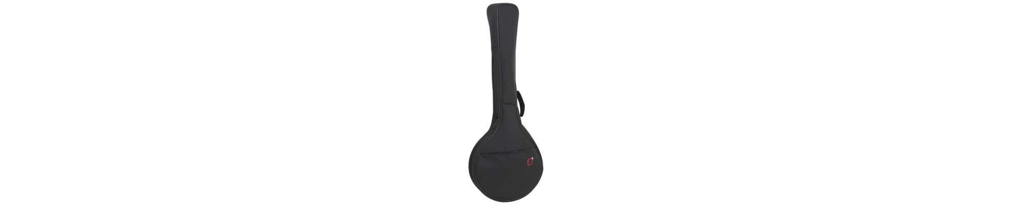 Funda para Banjo