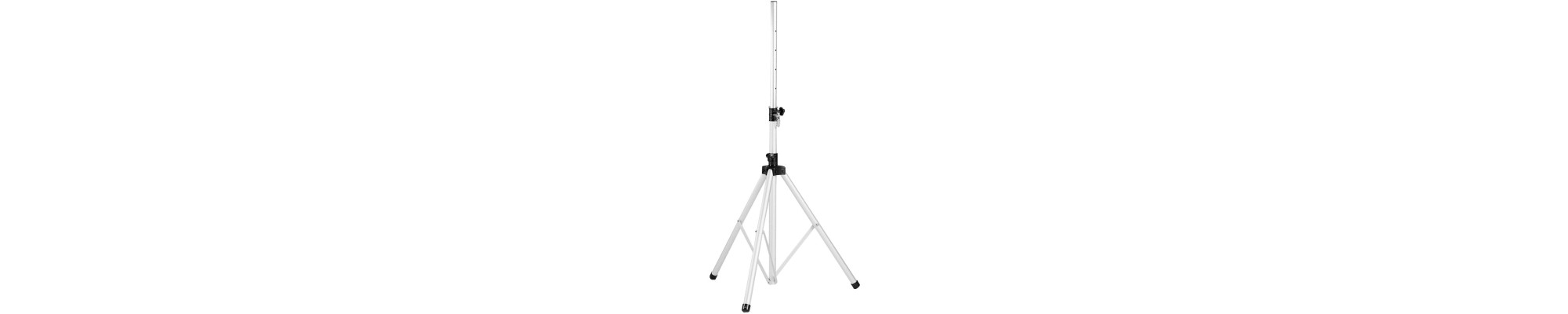 Trípodes / Soportes altavoz