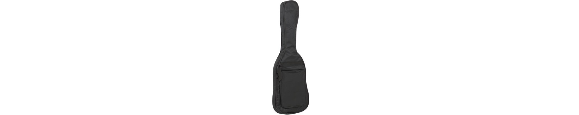 Funda para Guitarra Baja