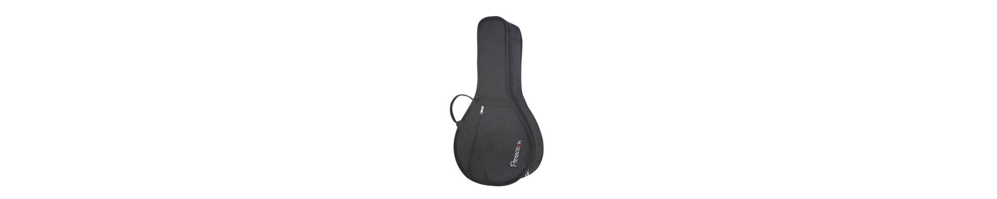 Funda Contra-Bajo y Contra-Alto