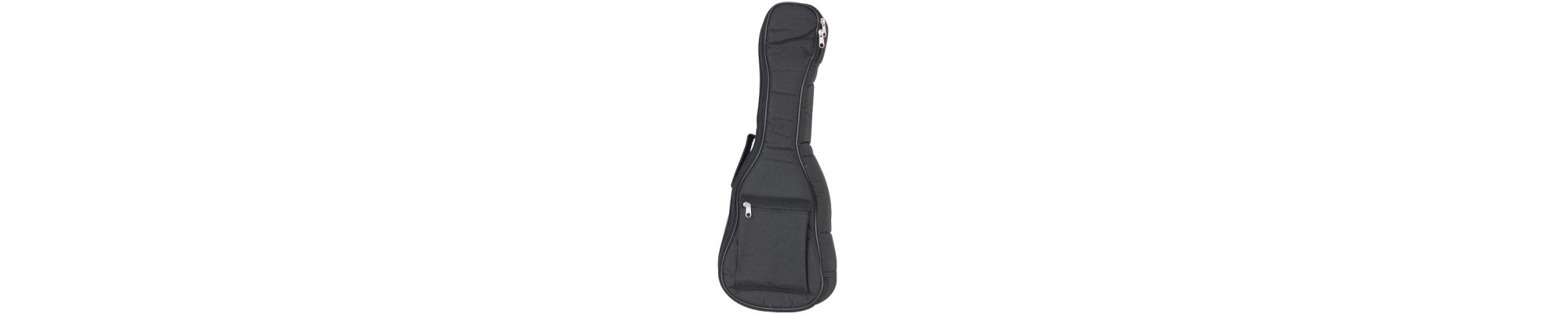 Fundas Para Guitarrico Aragones