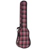 Fundas Guitarro Jota Mallorquin