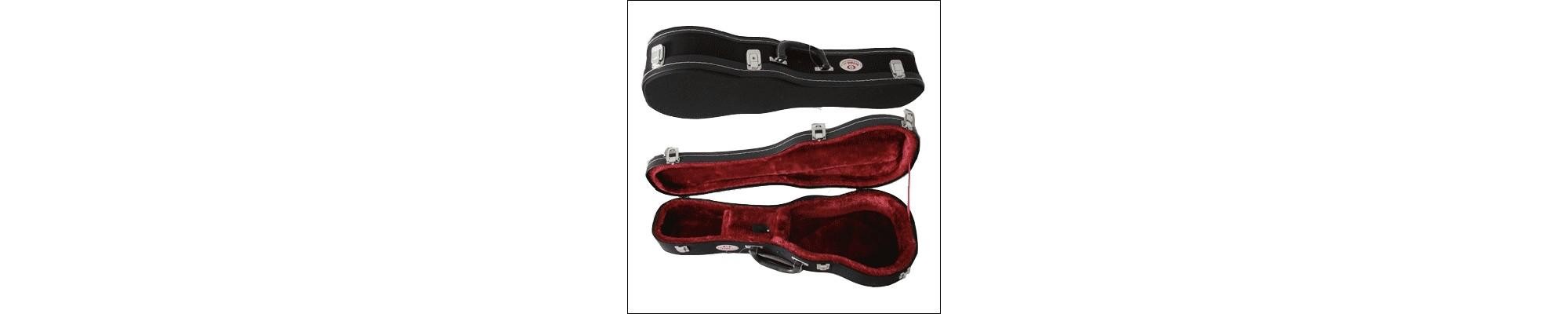 Estuches para Ukelele