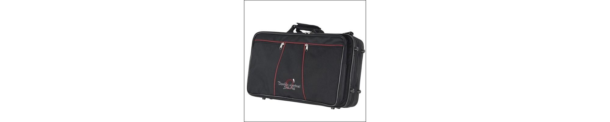 Estuches Para Clarinetes