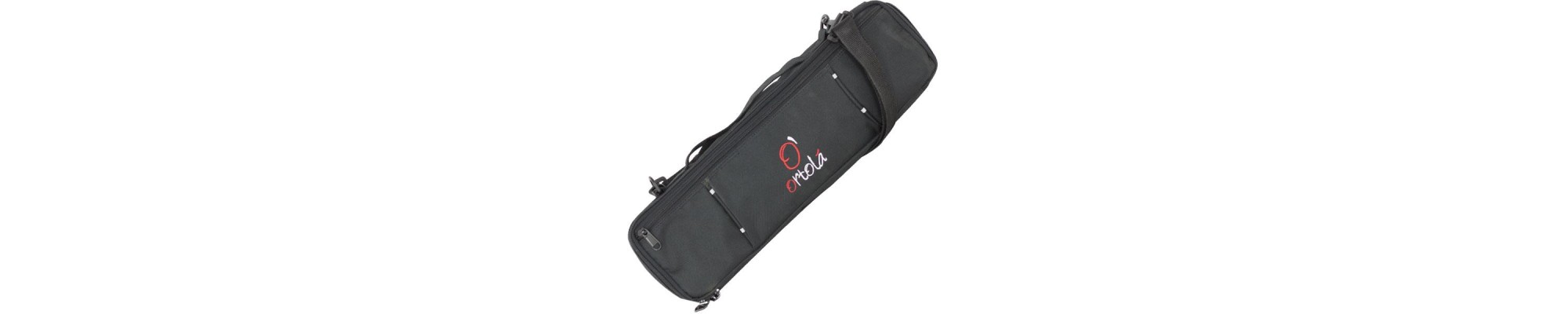 Fundas para Flauta Travesera