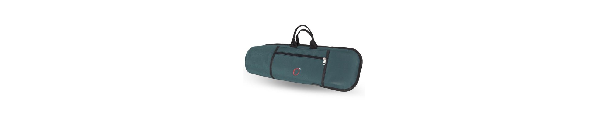 Estuches - Fundas para Trompetas