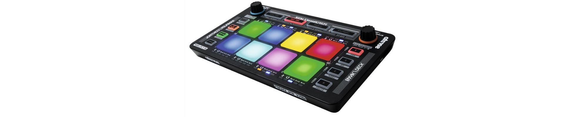 Efectos DJ