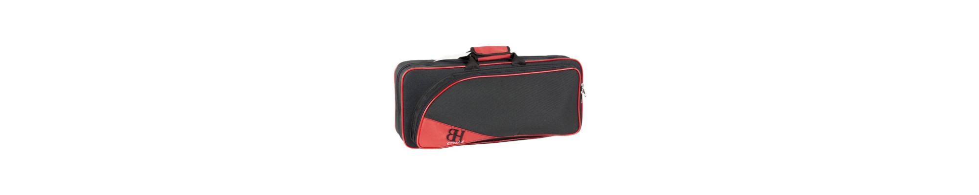 Fundas - Estuches para Corno Ingles