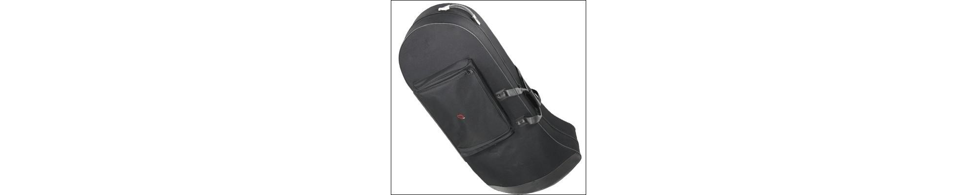 Fundas - Estuches Tuba Campana