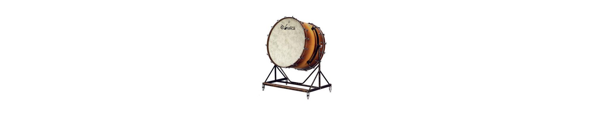 Bombos para Orquesta