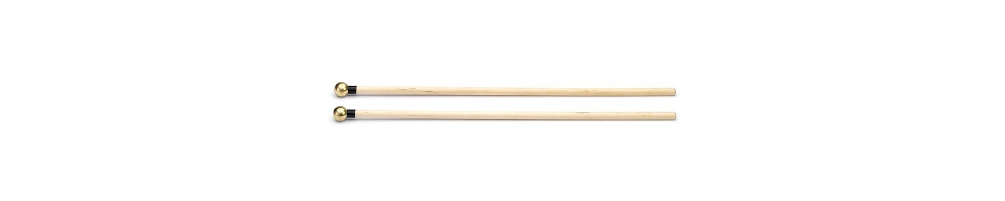 Drumsticks for Lira