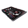 Controlador DJ