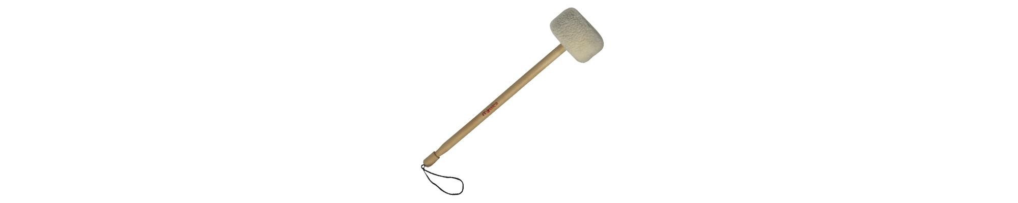 Mazas para Gong