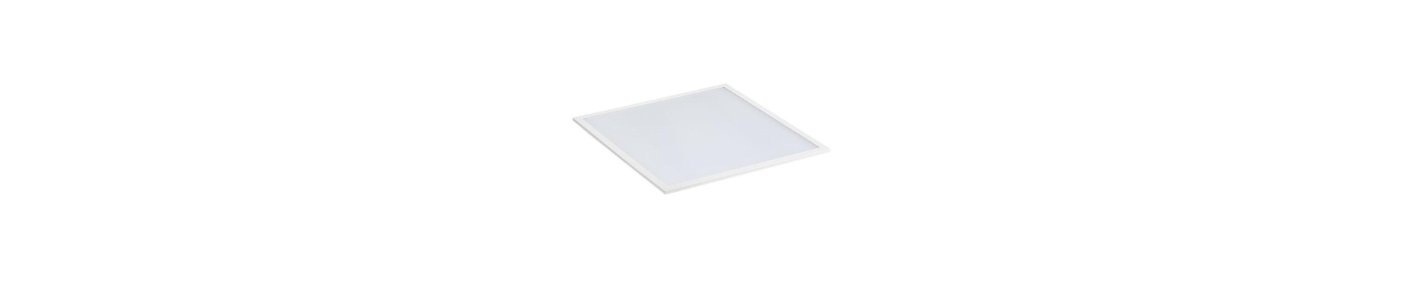 Paneles LED