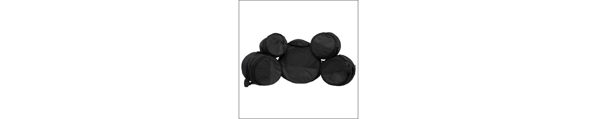 Set Fundas para Bateria