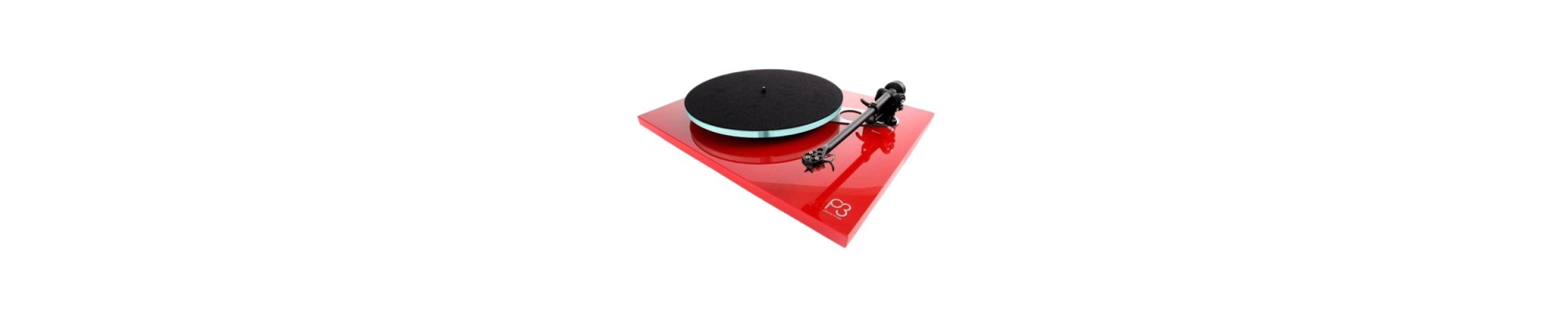 Platos Dj Vinilo