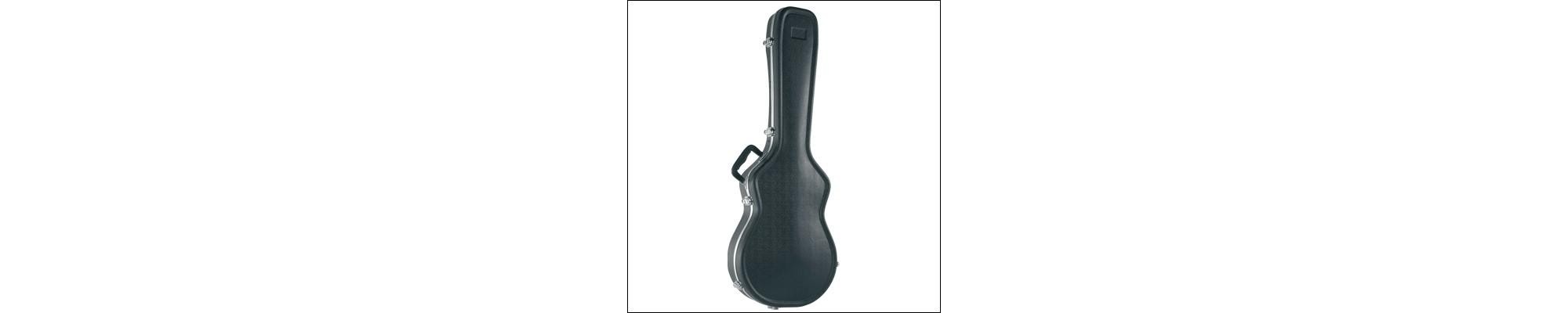Fundas / Estuches Guitarra Jumbo