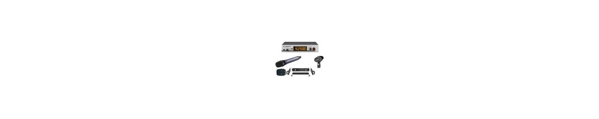 Microphone Systems