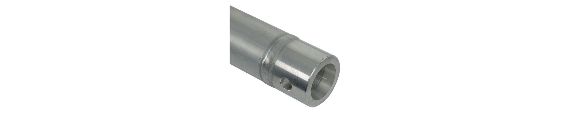 Tubo sencillo (Showtec)