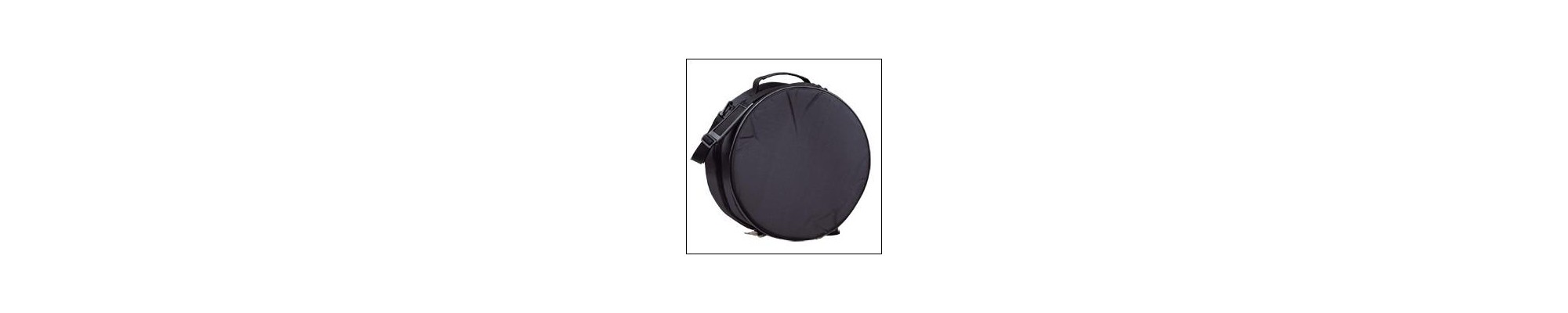 Fundas para Atabal Vasco