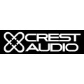 Crest Audio