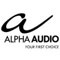 Alpha Audio